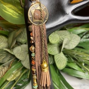 Keychain/Purse Bling